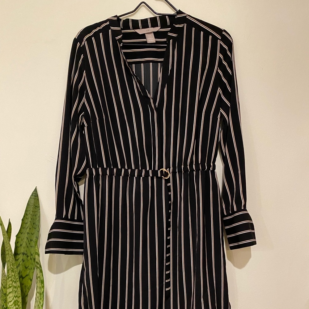 Business Casual Dress
